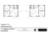 3/111 Widgeram Road, Bournda, NSW 2548-Floorplan