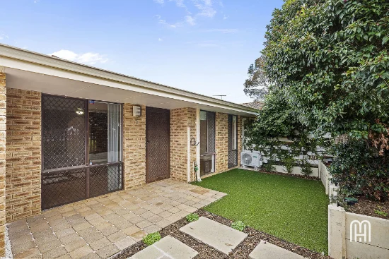 3/112 Moulden Avenue, Yokine, WA 6060