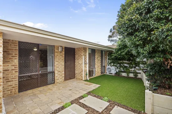 3/112 Moulden Avenue, Yokine, WA 6060