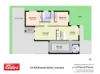 3/114a Michael Street, Jesmond, NSW 2299-Floorplan