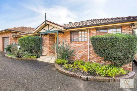 3/115-117 Davies Rd, Padstow, NSW 2211