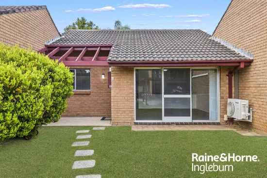 3/12-14 James Street, Ingleburn, NSW 2565