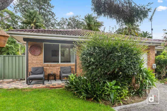 3/12 Lang Street, Woonona, NSW 2517