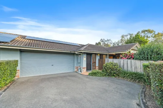 3/12 Tauris Road, Capalaba, Qld 4157