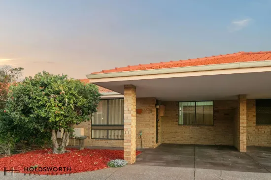 3/125 Tyler Street, Tuart Hill, WA 6060