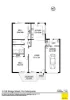 3/128 Bridge Street, Port Macquarie, NSW 2444-Floorplan