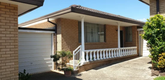 3/13-15 Waratah Street, Bexley NSW 2207-Image