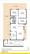 3/13-15 Waratah Street, Bexley NSW 2207-Floorplan