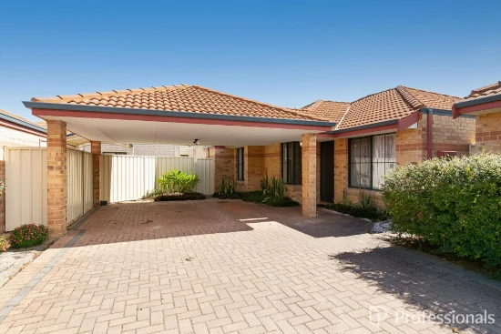 3/13 Acton Avenue, Bentley, WA 6102