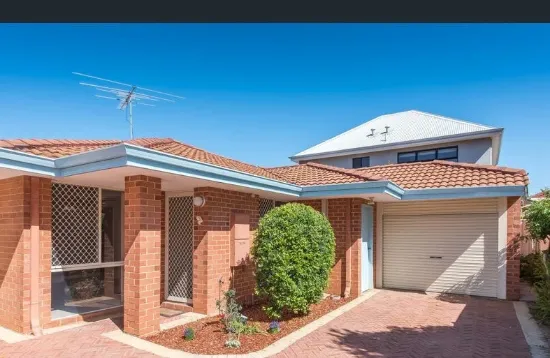 3/13 Eden Street, Innaloo, WA 6018