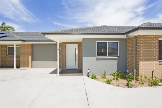 3/13 Skyline Street, Gorokan, NSW 2263