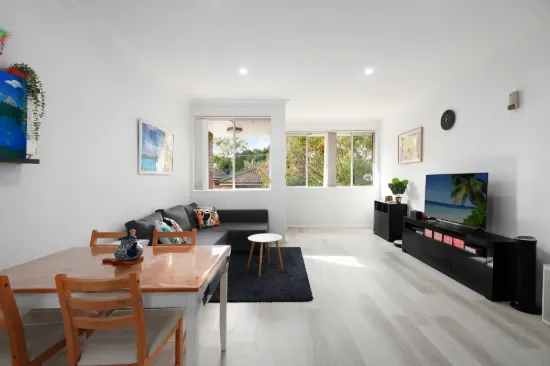 3/13 Washington Street, Bexley, NSW 2207