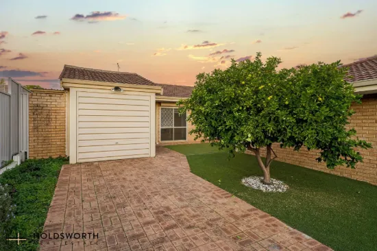 3/134 Albert Street, Osborne Park, WA 6017