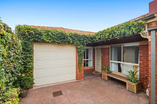 3/139 Bradshaw Street, Essendon, Vic 3040