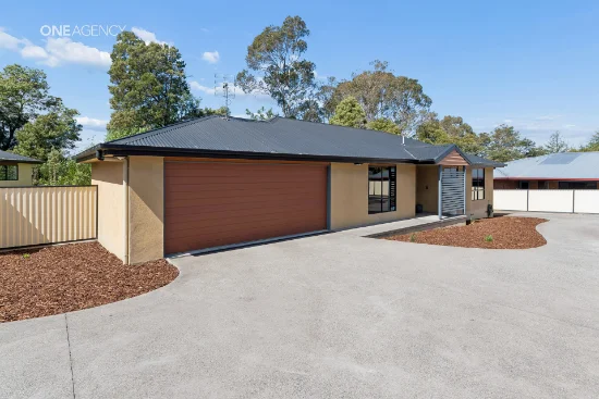 3/14 Lucinda Court, Latrobe, Tas 7307