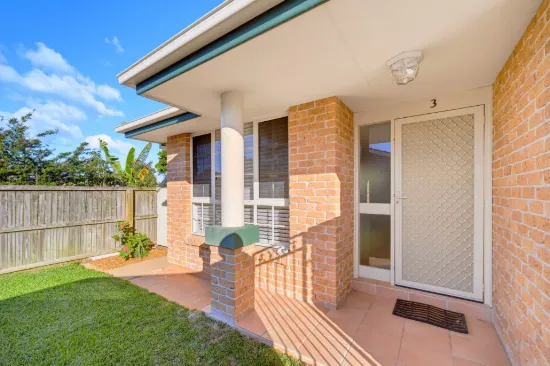 3/14 South Street, Tuncurry, NSW 2428