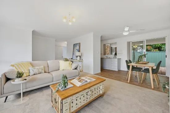 3/14 Table Street, Port Macquarie, NSW 2444