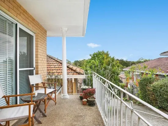 3/14 The Glen Road, Bardwell Valley, NSW 2207