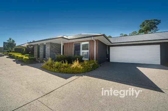 3/15 Alata Crescent, South Nowra, NSW 2541