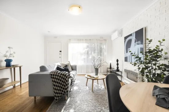 3/15 David Street, Altona, Vic 3018