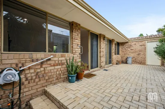3/15 Drabble Road, Scarborough, WA 6019