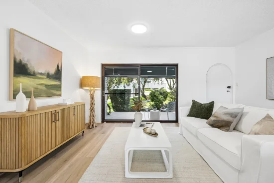 3/15 St Georges Crescent, Drummoyne, NSW 2047