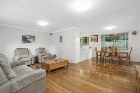 3/15 Sumner Street, Sutherland, NSW 2232