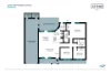 3/157-159 President Avenue, Monterey, NSW 2217-Floorplan
