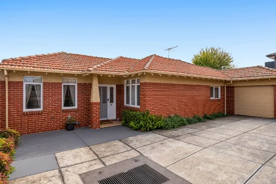 3/159 Bradshaw Street, Essendon, Vic 3040