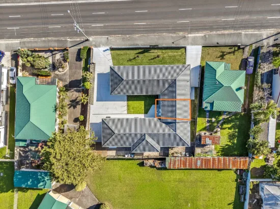 3/159 Shellharbour Road, Warilla, NSW 2528-Image