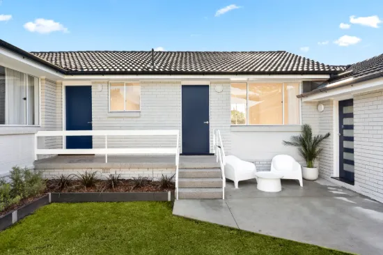 3/159 Shellharbour Road, Warilla, NSW 2528-Image