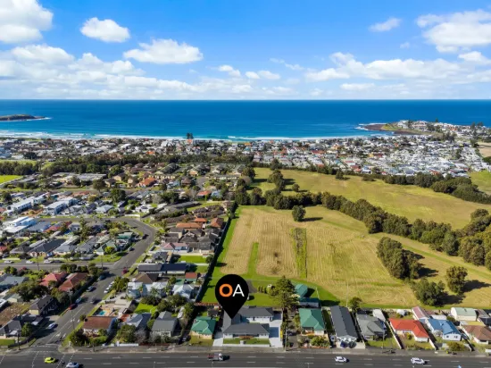3/159 Shellharbour Road, Warilla, NSW 2528-Image