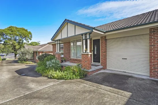 3/16 Bambara Close, Lambton, NSW 2299