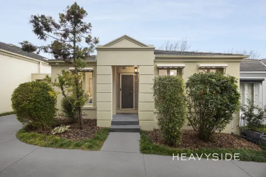 3/16 Nevis Street, Camberwell, Vic 3124