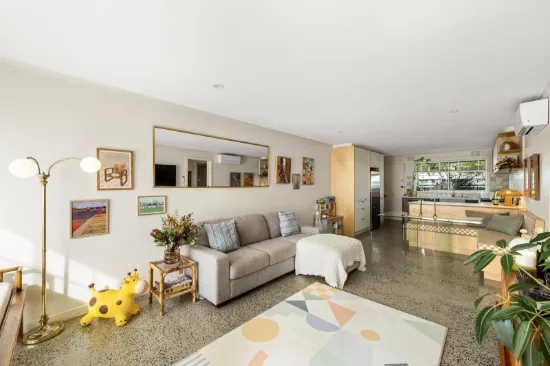 3/17 Gadd Street, Northcote, Vic 3070