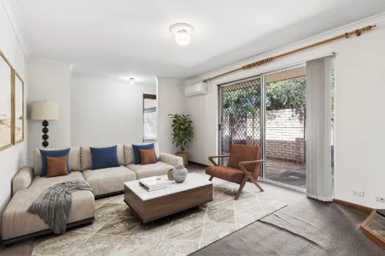 3/17 Goyder Place, Bateman, WA 6150