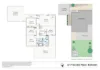 3/17 Goyder Place, Bateman, WA 6150-Floorplan