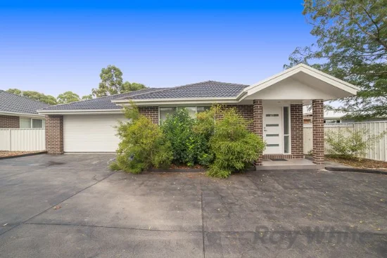 3/17 Marton Street, Shortland NSW 2307-Image