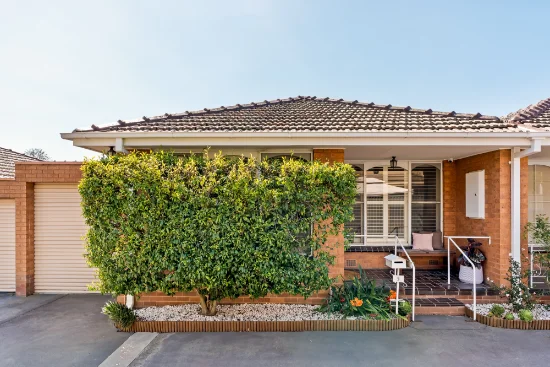 3/17 Olive Street, Reservoir, Vic 3073