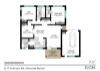 3/17 Sullivans Road, Moonee Beach, NSW 2450-Floorplan