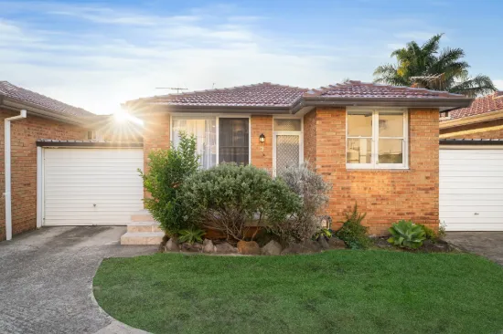 3/171-173 President Avenue, Monterey, NSW 2217