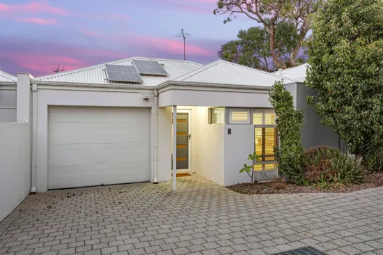3/178 Healy Road, Hamilton Hill, WA 6163