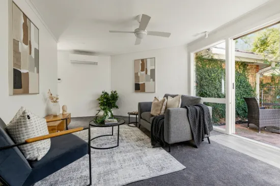 3/18-20 Fewster Road, Hampton, Vic 3188