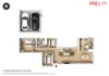 3/18-20 Russell Avenue, Sans Souci, NSW 2219-Floorplan
