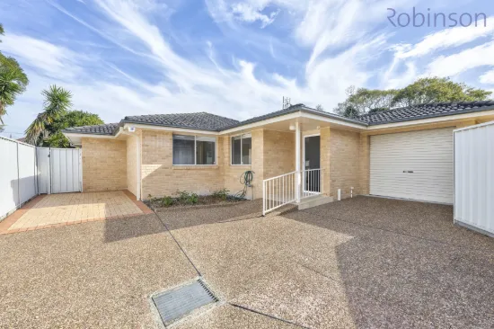3/18 Buxton Street, Adamstown, NSW 2289