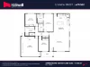 3/18 New Street, Latrobe, Tas 7307-Floorplan