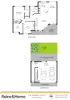 3/18 Warwick Street, Blackwall, NSW 2256-Floorplan
