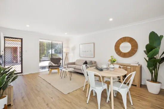3/185 Peninsula Road, Maylands, WA 6051