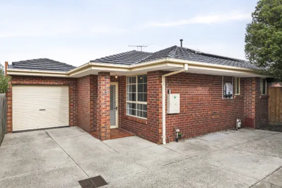 3/19 Bourchier Street, Glenroy, Vic 3046