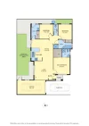 3/19 Bourchier Street, Glenroy VIC 3046-Floorplan